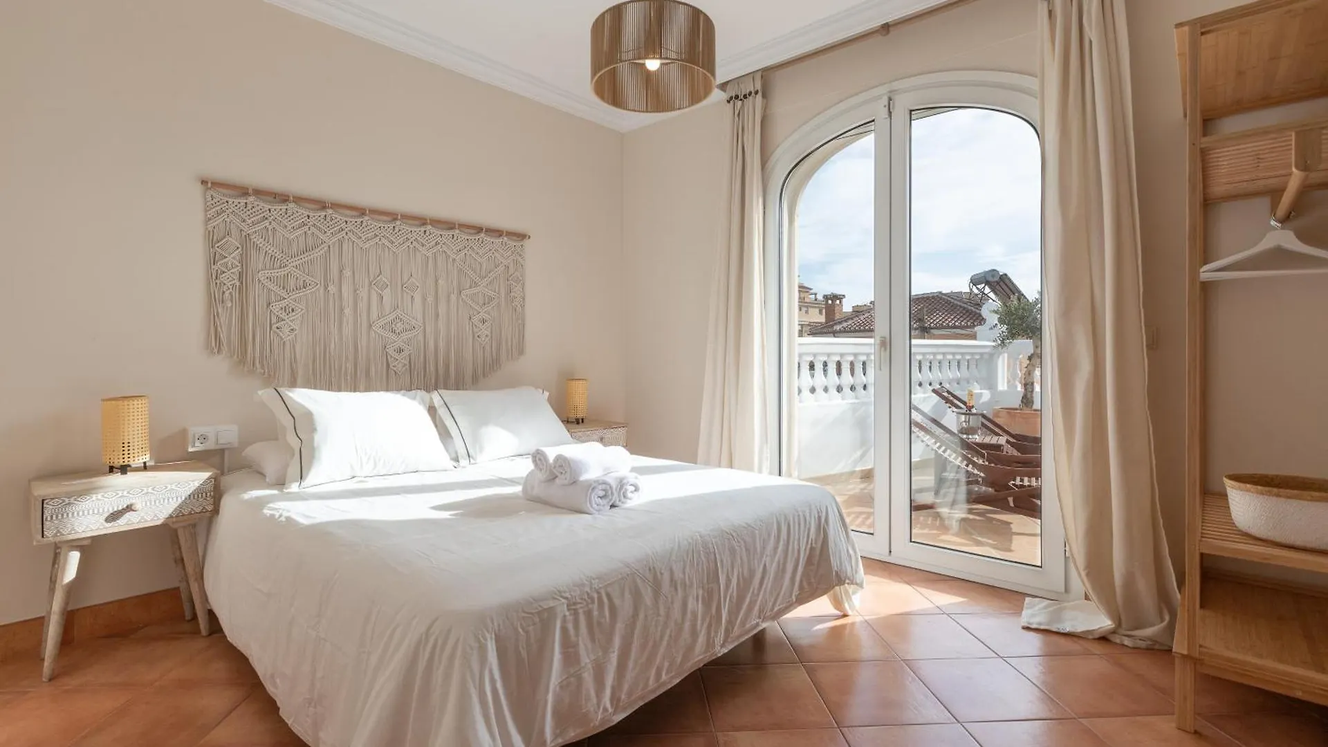 La Casita Del Mar Vila Torremolinos 0*,  Espanha